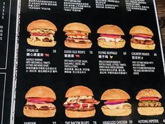 -Side Street街旁(交道口店)