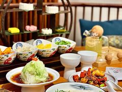 -东方饺子王(东盛路店)