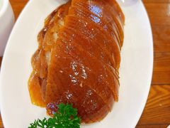 -北京烤鸭 ·儿童菜 ·采风阁家常菜餐厅(亚龙湾天域酒店)