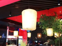 大堂-巴邑火锅·夜宵(港隆广场店)