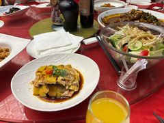-阳光海鲜城(太仓万达店)