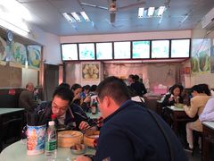 -食惠里小笼包面馆(越秀店)