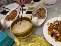-尚府一品·烤鸭·新京菜(圆明园店)