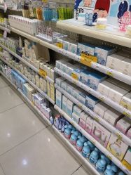 -爱婴室(上海松江景德路店)