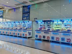 -万达广场(南宁青秀店)