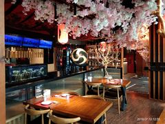 大堂-石葵(锦业时代店)