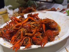 -忆3毛烧烤美食城(龙塘直营店)