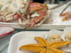 -钱库里海鲜自助(唐山街店)
