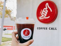 -COFFEE CALL(云锦路店)