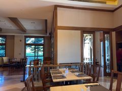 -长白山万达喜来登度假酒店