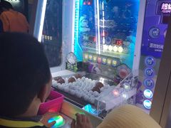-奇奇乐园电玩城(立丰国际购物广场店)