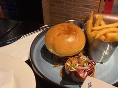 -blue frog蓝蛙(长泰广场店)