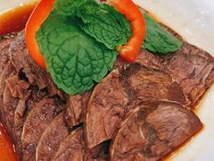 -凤凰楼酒家·粤宴点心(华强北店)