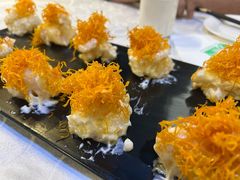 -万柳阁小馆·花园餐厅(龙潭湖店)