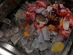 -泽成冰煮羊火锅(中正天街店)