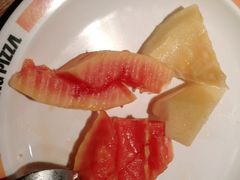 -比格比萨自助(新辰里学清路店)
