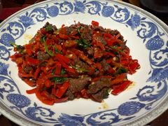 -千百味红餐厅·江西菜(绿地双子塔店)