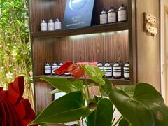 -麦子MaiMassage(打浦桥店)
