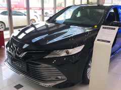 -广汽丰田武汉赛美佳4S店(黄浦店)