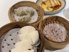 -万龙洲海鲜(南新仓店)