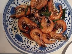 -丰收日·小海鲜·沪上家宴(顾村正大店)