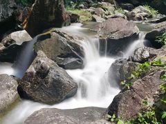 -千泷沟大瀑布旅游区