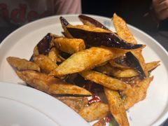 -五谷丰登农家院·地道胶东菜·海鲜烧烤(威海店)