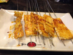 -一味烧烤(纪念路店)