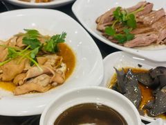-陆记鹅庄·潮汕菜·狮头鹅(大仟里店)