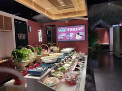 -鸽子侯·家宴·平价海鲜(市图书馆店)