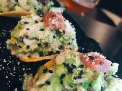 -HIHE Bistro·Oyster Bar(华熙live店)