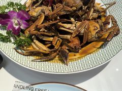 -嗨辣小聚·盘锦河蟹·海鲜烧烤龙虾(盘锦十年好店)