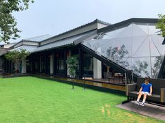 -禧宴Joyous Restaurant(禧园店)