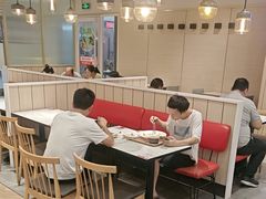 -乡村基(渝中区得意世界餐厅)