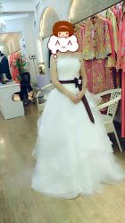 -厦门苏迪尔婚纱礼服批发零售/男装定制