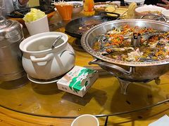 -李记茶油鸭(河西店)