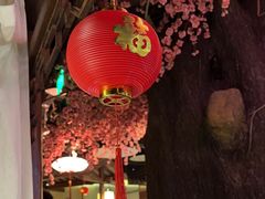 -韵秋荷(宝山龙湖天街店)