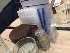 -CoCo壱番屋(久光百货店)