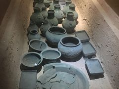 -洛阳周王城天子驾六博物馆