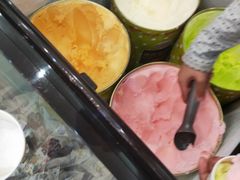 -红菇坊鲜汤火锅(北站店)