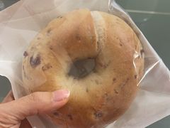 -One Bagel·一个贝果(凯德mall大峡谷店)