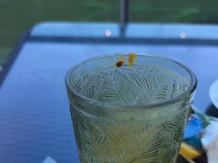 -JW万豪厨房餐厅·滨海草坪烧烤·海鲜·海景(三亚绿发山海天JW万豪酒店)