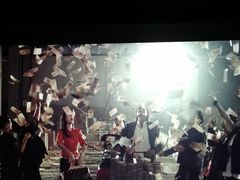 -星轶IMAX影城(九亭U天地旗舰店)