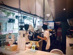 -Manner Coffee(大宁国际商业广场店)