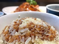 油鸡饭-星平鸡饭·粤菜小炒(印象城旗舰店)