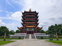 -富乐山