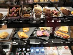 -星巴克(桂林国贸益华城店)