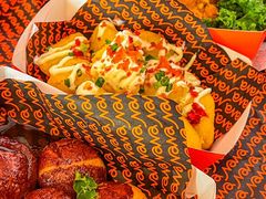 -COOKINGNANA蛋包饭(国贸银泰店)