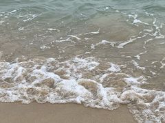 -亚龙湾中心广场