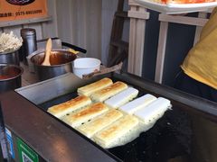 -杨传老厨(南山店)